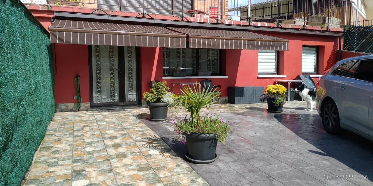 Ibarrangelu Suite By Urdaibai Rentals ภายนอก รูปภาพ