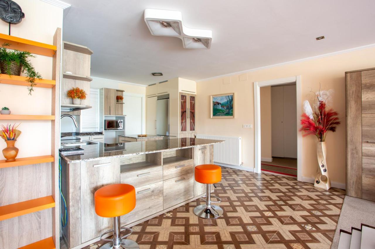 Ibarrangelu Suite By Urdaibai Rentals ภายนอก รูปภาพ