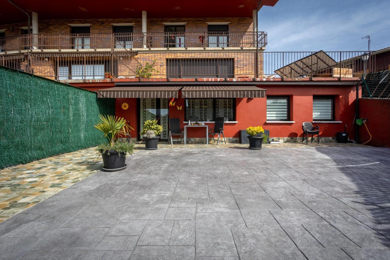 Ibarrangelu Suite By Urdaibai Rentals ภายนอก รูปภาพ