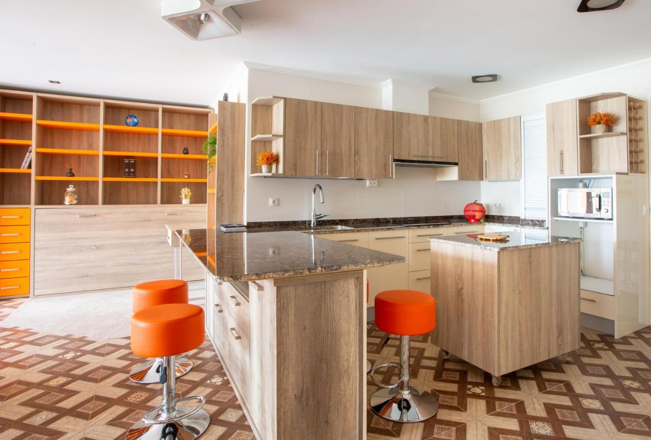 Ibarrangelu Suite By Urdaibai Rentals ภายนอก รูปภาพ