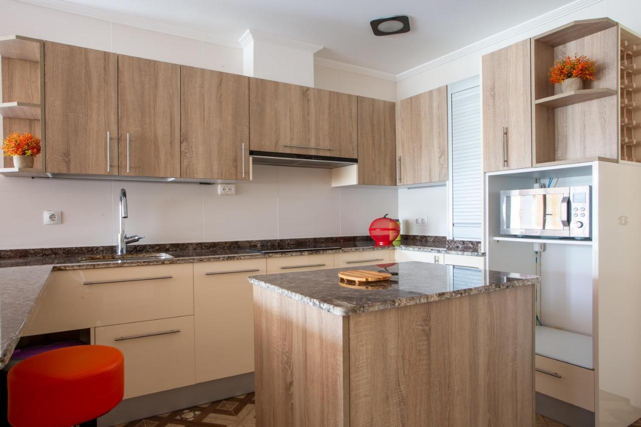 Ibarrangelu Suite By Urdaibai Rentals ภายนอก รูปภาพ