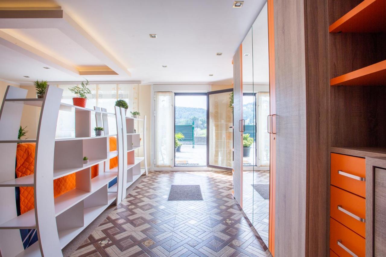 Ibarrangelu Suite By Urdaibai Rentals ภายนอก รูปภาพ