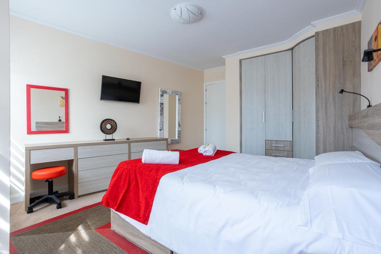 Ibarrangelu Suite By Urdaibai Rentals ภายนอก รูปภาพ