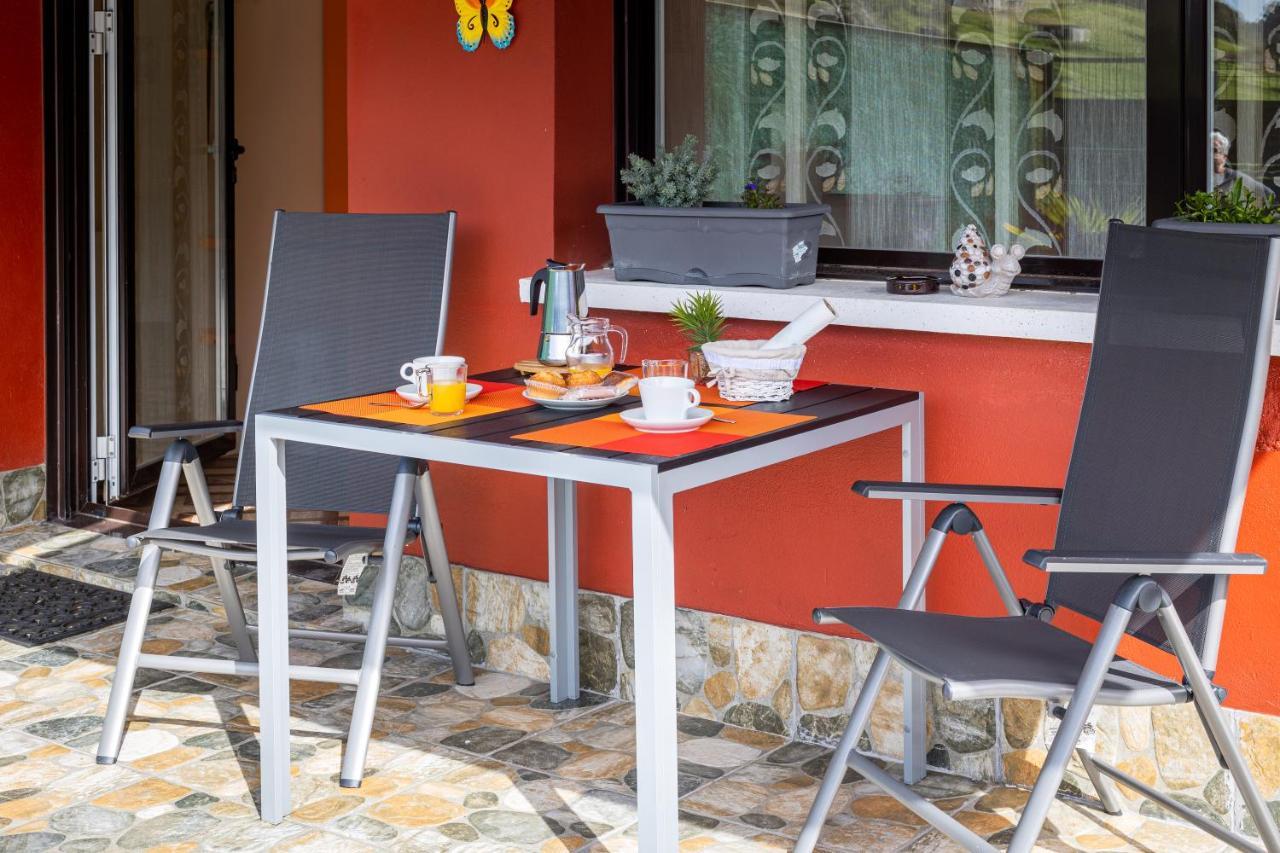 Ibarrangelu Suite By Urdaibai Rentals ภายนอก รูปภาพ